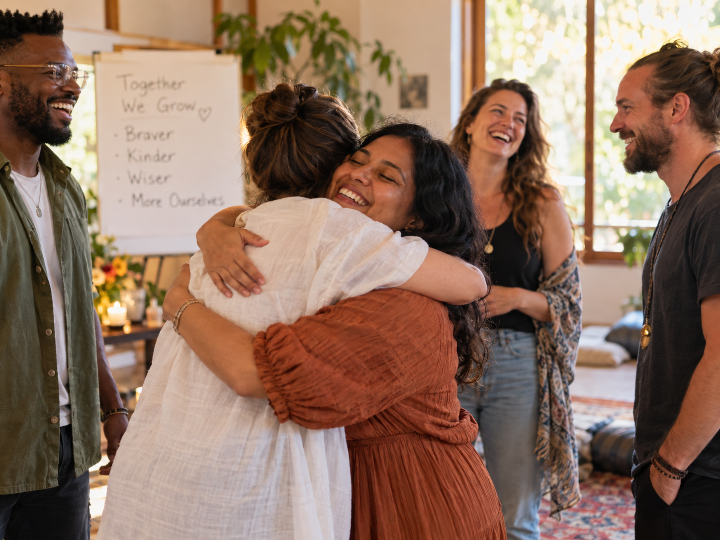 Workshops & Retreats photo 3